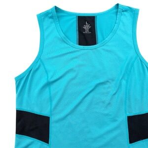 Kerrits Ice Fil Cooling Riding Tank Large